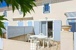 Maison - 38m²