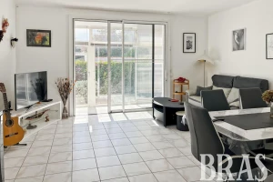 Maison - 81m²