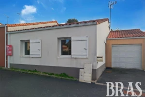 Maison neuve - 69m²