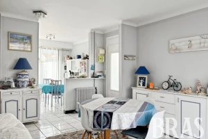 Maison - 62m²