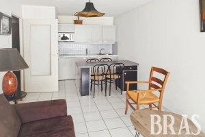 Appartement T2 - 43m²