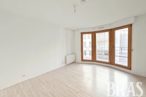 Appartement T2 - 42m²