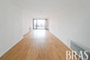 Appartement T3 - 69m²