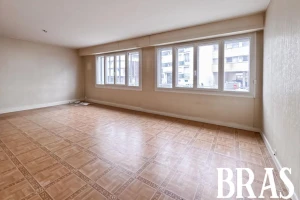 Appartement T3 - 62m²