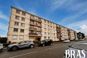 Appartement T4 - 72m²