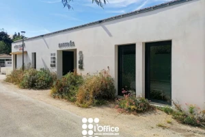 Locaux/Biens immobiliers - 21m²