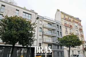 Appartement T3 - 66m²