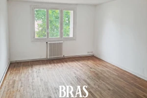 Appartement T4 - 65m²