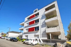 Appartement T4 - 91m²