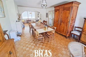Maison - 144m²