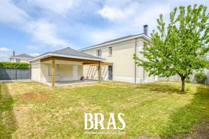 Maison - 115m²