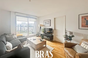 Appartement T2 - 45m²
