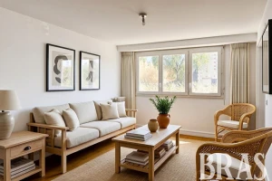 Appartement T5 - 87m²