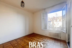 Appartement T3 - 80m²