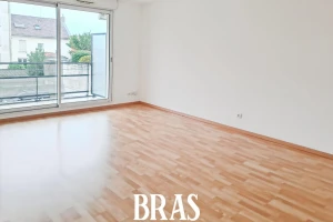 Appartement T3 - 66m²