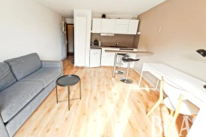 Appartement T1 - 22m²