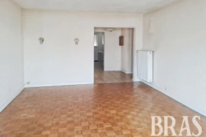 Appartement T3 - 69m²