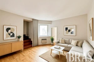 Appartement T4 - 59m²