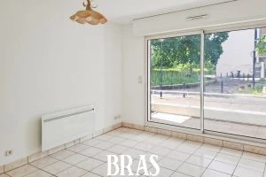 Appartement T2 - 44m²