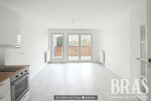 Appartement T2 - 42m²