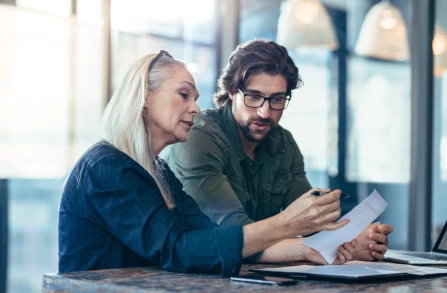 Une gestion locative adaptée au dispositif