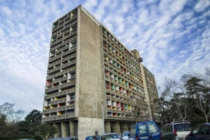 La Maison Radieuse