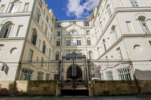 L'Hotel Seheult