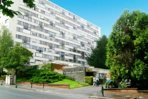 Le Bois Saint-Louis