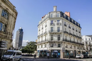 Le 27 rue de Strasbourg