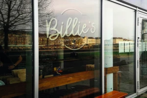 Billie's