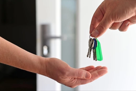 Quelles démarches EDF lors d'un changement de locataire ?