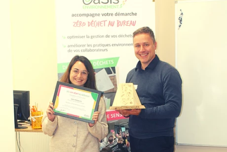 SITE INTERNET - ARTICLE