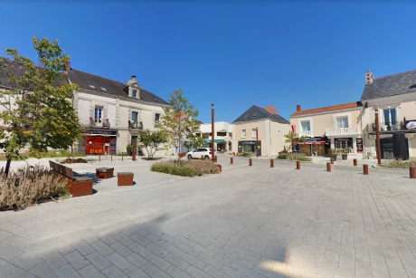 Bouguenais