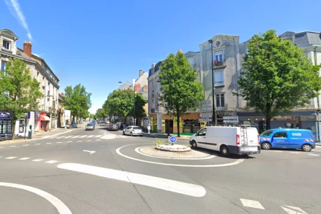 Rond-point-de-Rennes