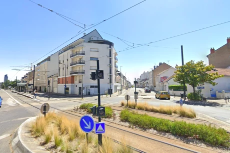 Rond-point-de-Vannes