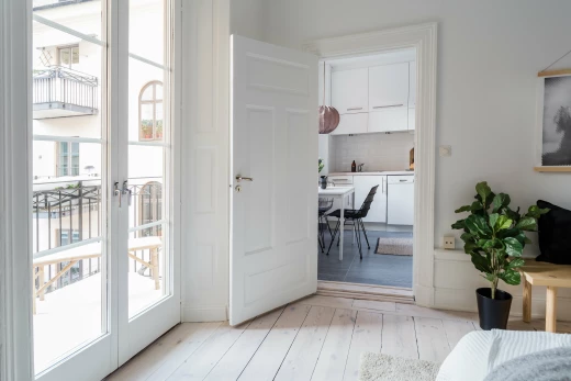 Actu Immobilière - Le carnet d'information du Logement succède au carnet numérique de suivi