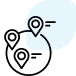 4 agences locales et de proximité