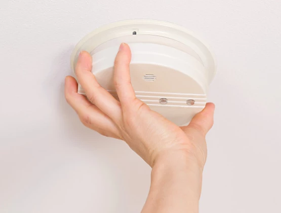 Est-il obligatoire d’installer un détecteur de fumée dans son logement ?