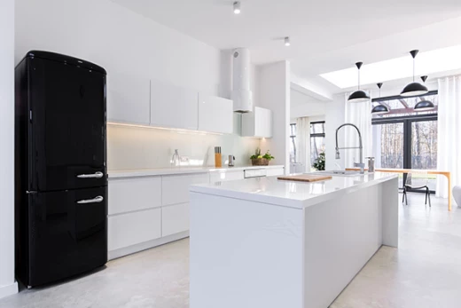 Comment déclencher le coup de cœur lors de la vente de votre maison ou appartement à Nantes ?
