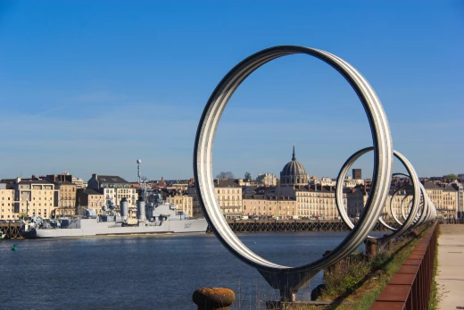Nantes – Des opportunités de plus-values immobilières impressionnantes