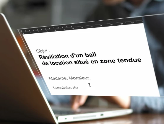 Résiliation du bail - Les erreurs à ne pas commettre