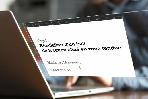Résiliation du bail - Les erreurs à ne pas commettre