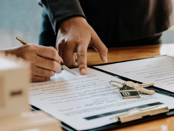Contrat de bail : ce que doit contenir le contrat de location