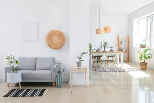 Achat appartement à Nantes : Faut-il investir en Pinel ou meublé libre?