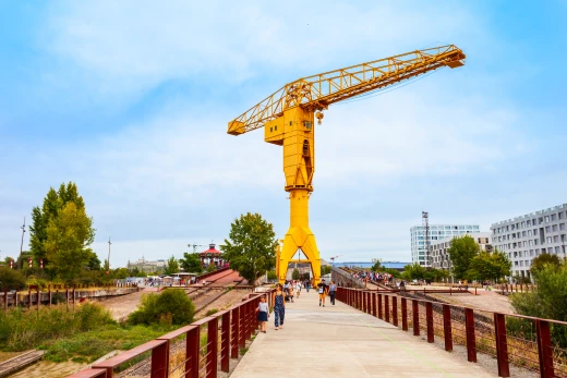 Pourquoi défiscaliser dans l’immobilier neuf à Nantes ?