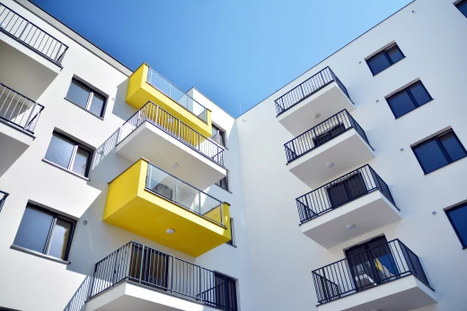 Programme immobilier neuf : avantages financiers et garanties
