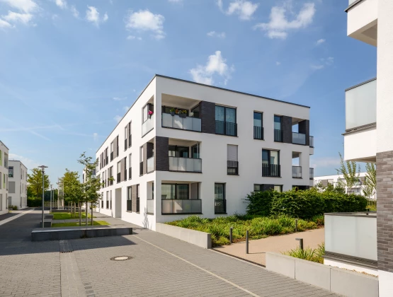Quelles sont les garanties dans un logement neuf ?