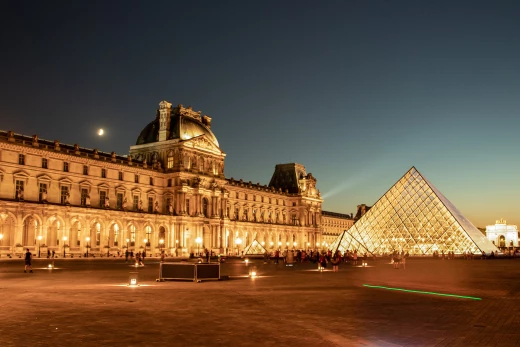 Quel est le patrimoine moyen des Français ?