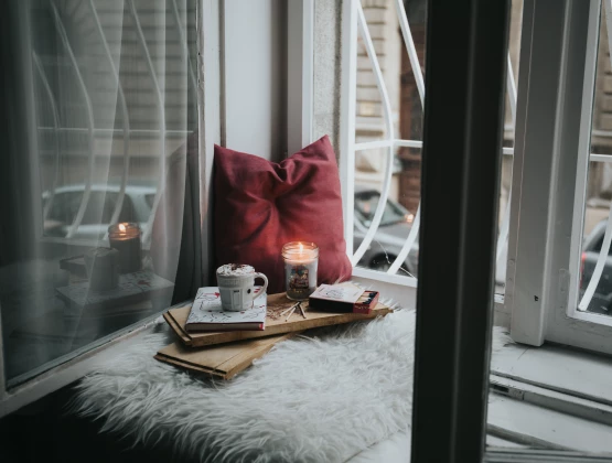 Quel style de déco pour un hiver cocooning, au chaud ?