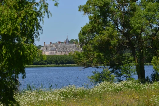 Vivre à Nantes - Quartier Nantes Erdre